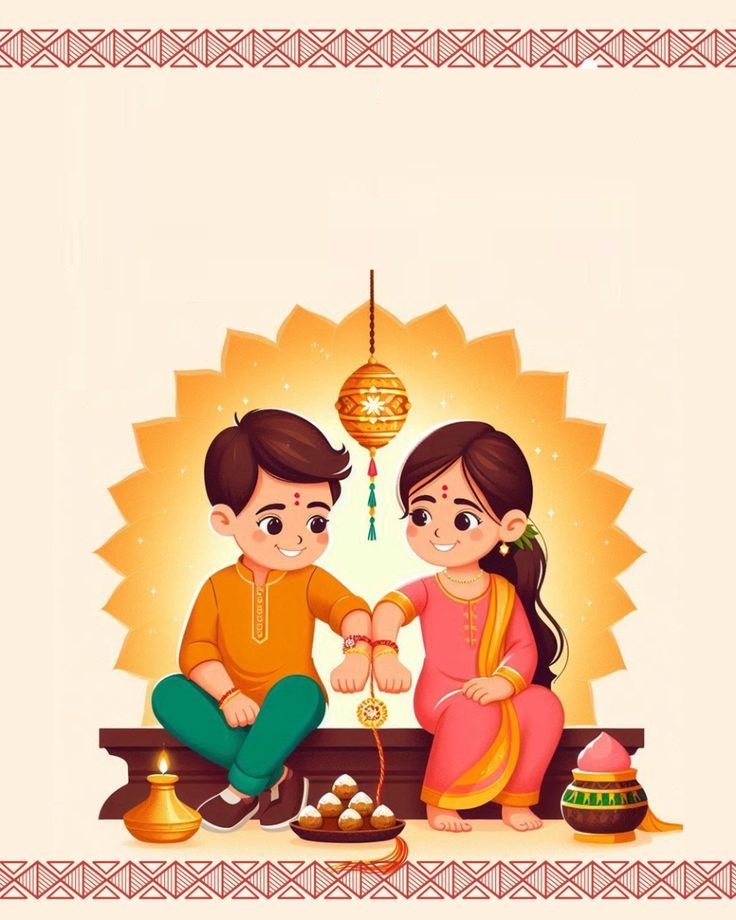 Rakhi Fair + Live Music + Food Stall = Perfect Family Outing